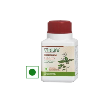 Harbalife Vritilife Immune Health 60 Tablets