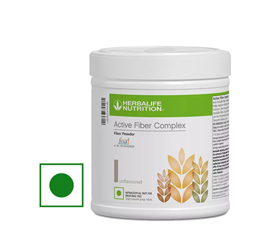 Herbalife Active Fiber Complex - 200 gms