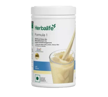 Herbalife Formula 1 Kulfi Shake Mix 750g – Herbalife Products