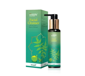 Herbalife Vritilife Facial Cleanser (All Skin Types)