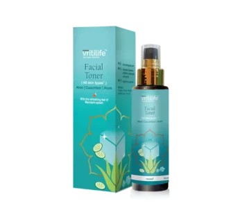 Herbalife Vritilife Facial Toner (All Skin Types)